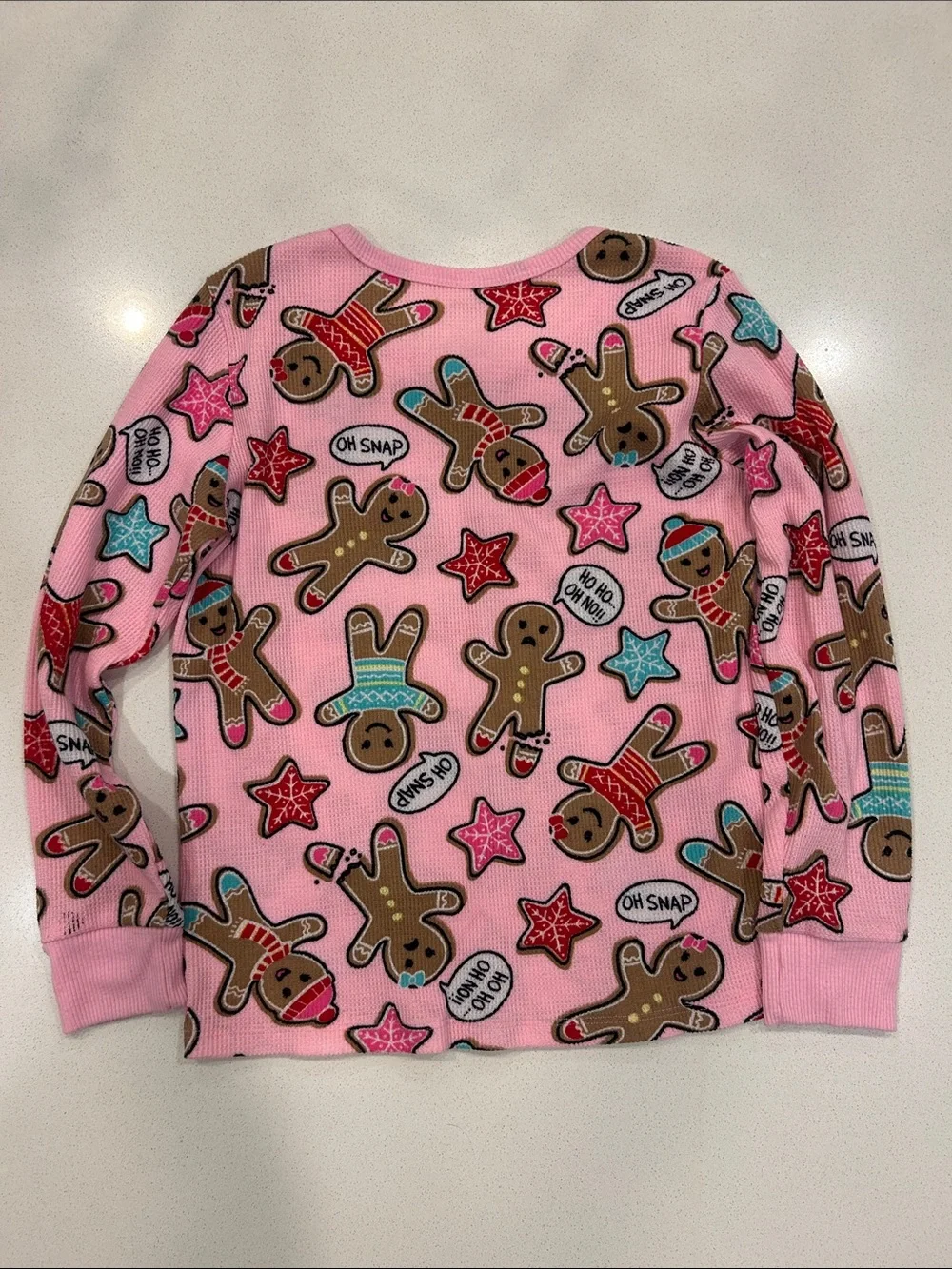 Justice cute pink